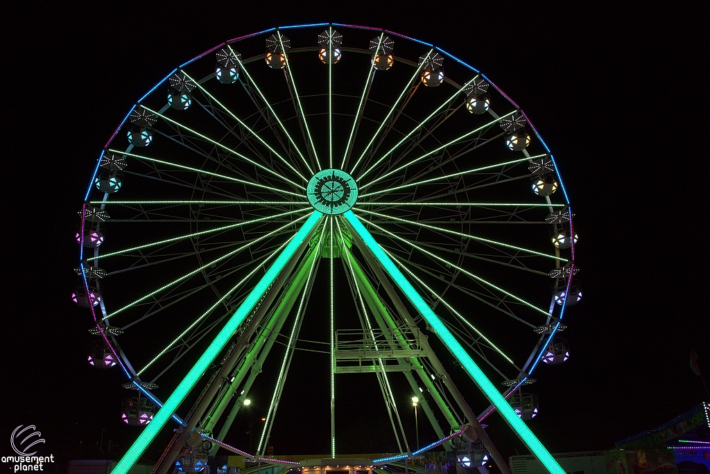 Giant Wheel