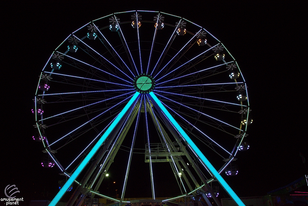 Giant Wheel