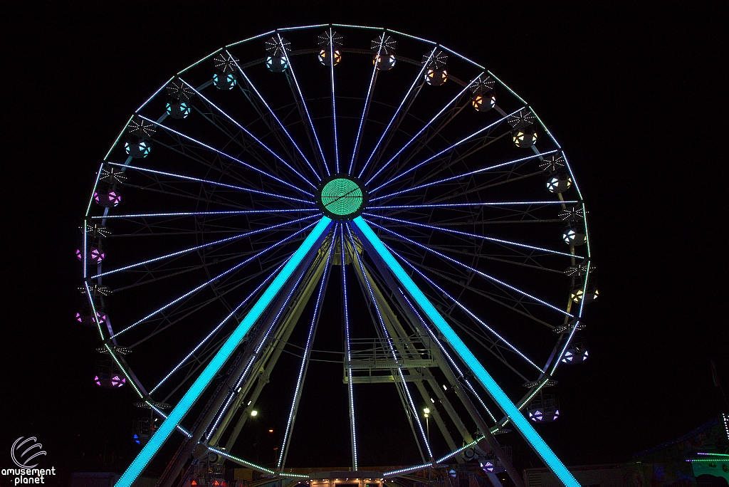 Giant Wheel