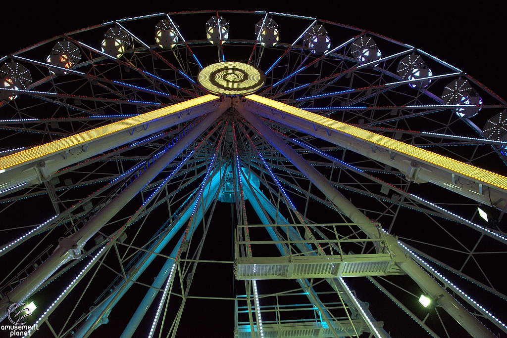 Giant Wheel
