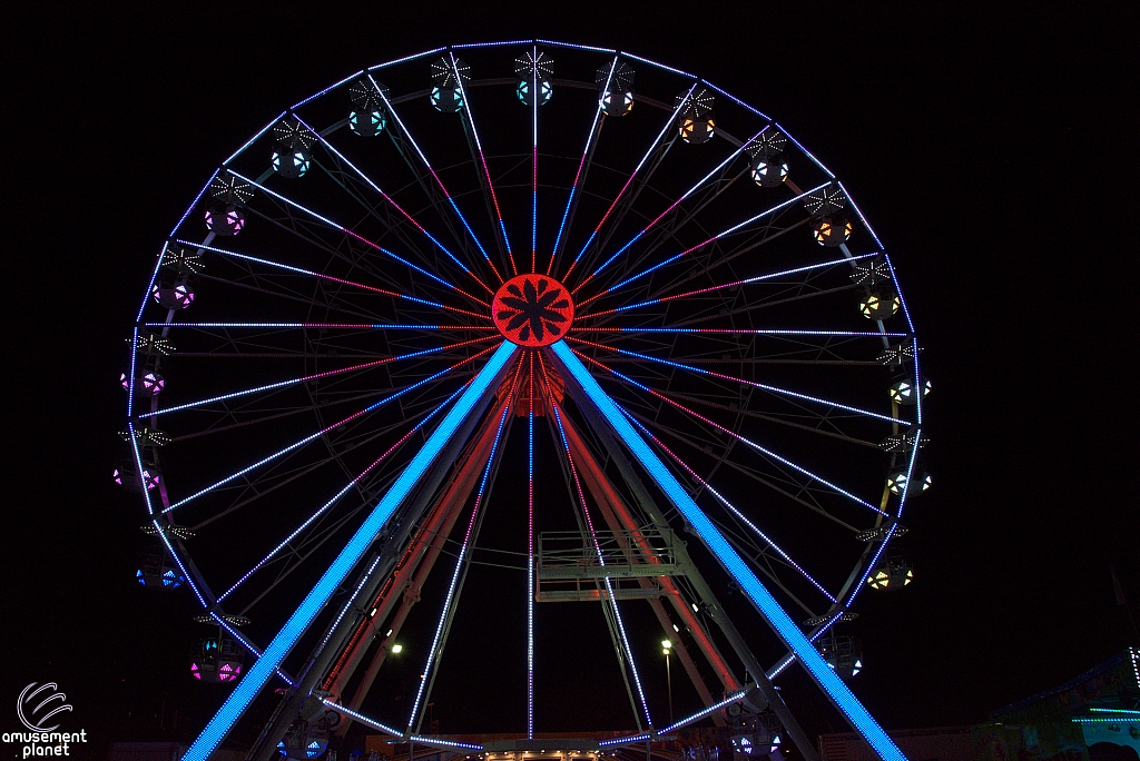 Giant Wheel