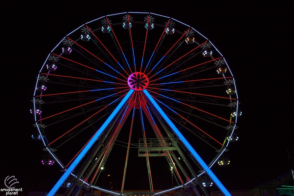 Giant Wheel