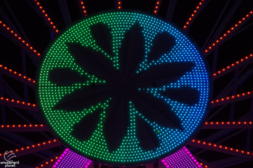Giant Wheel