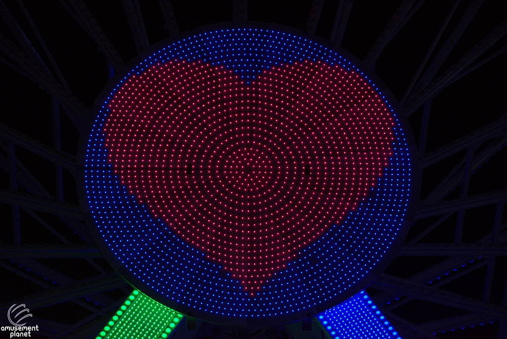 Giant Wheel