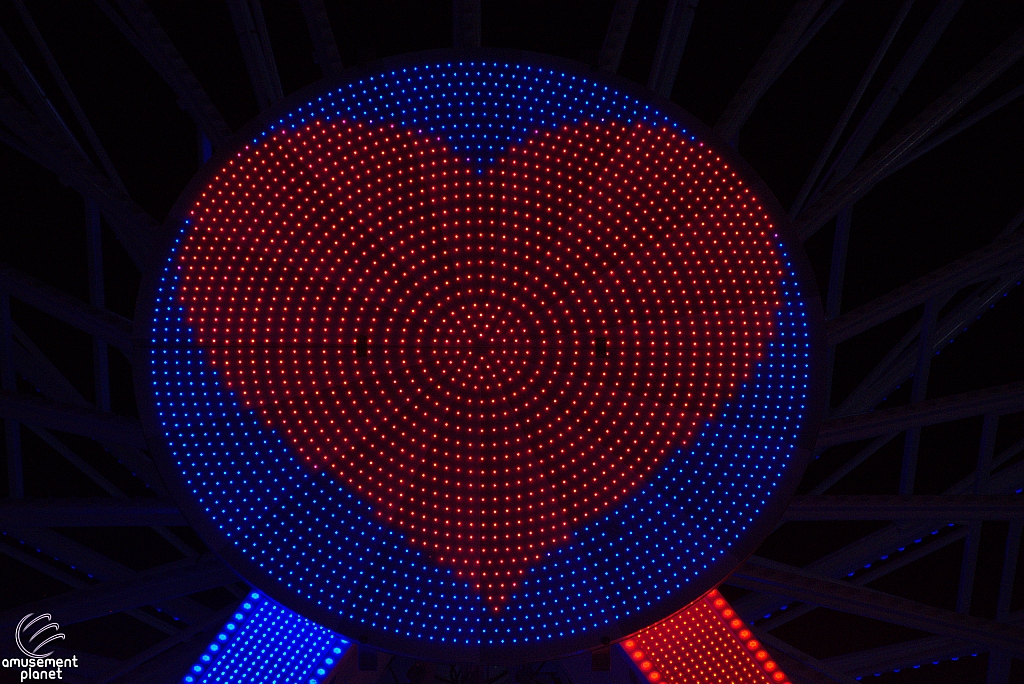 Giant Wheel