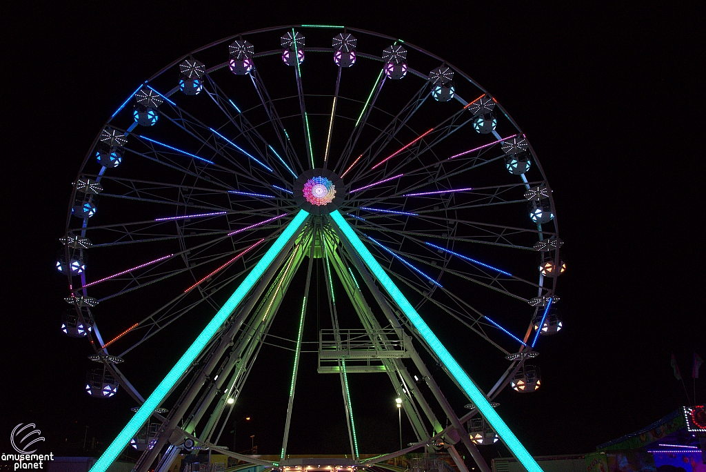 Giant Wheel