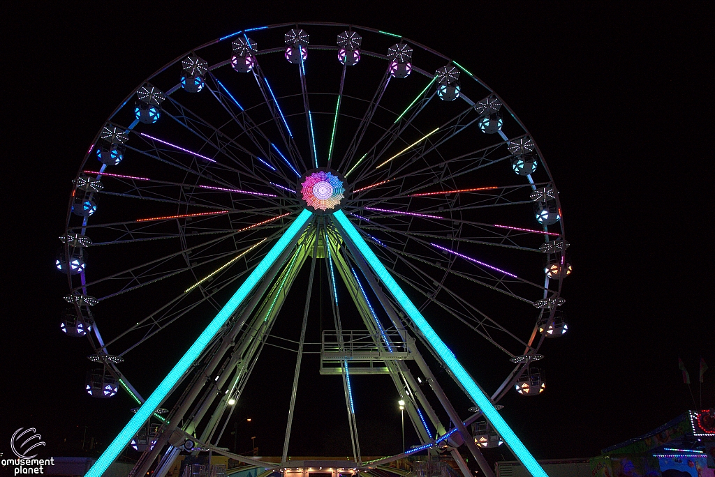 Giant Wheel
