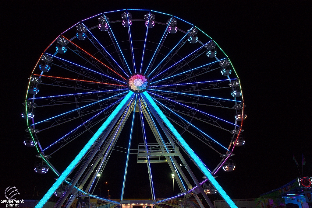 Giant Wheel