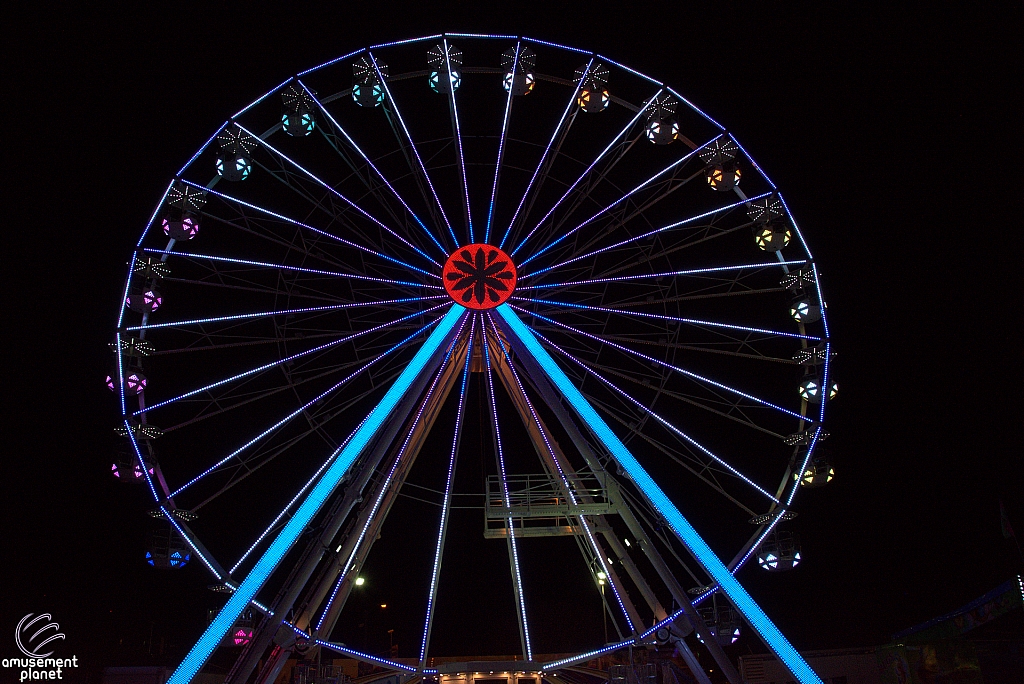 Giant Wheel