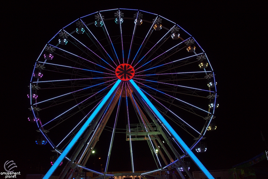 Giant Wheel