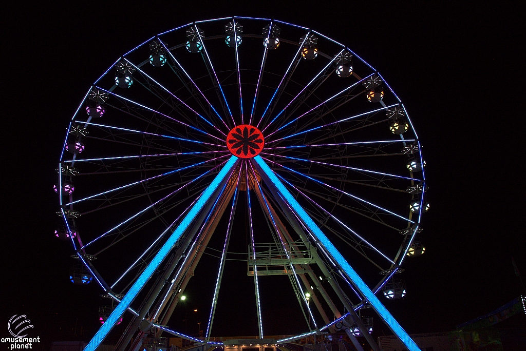 Giant Wheel