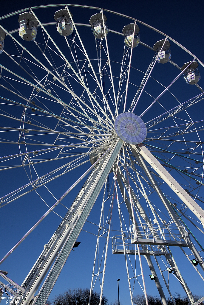 Giant Wheel