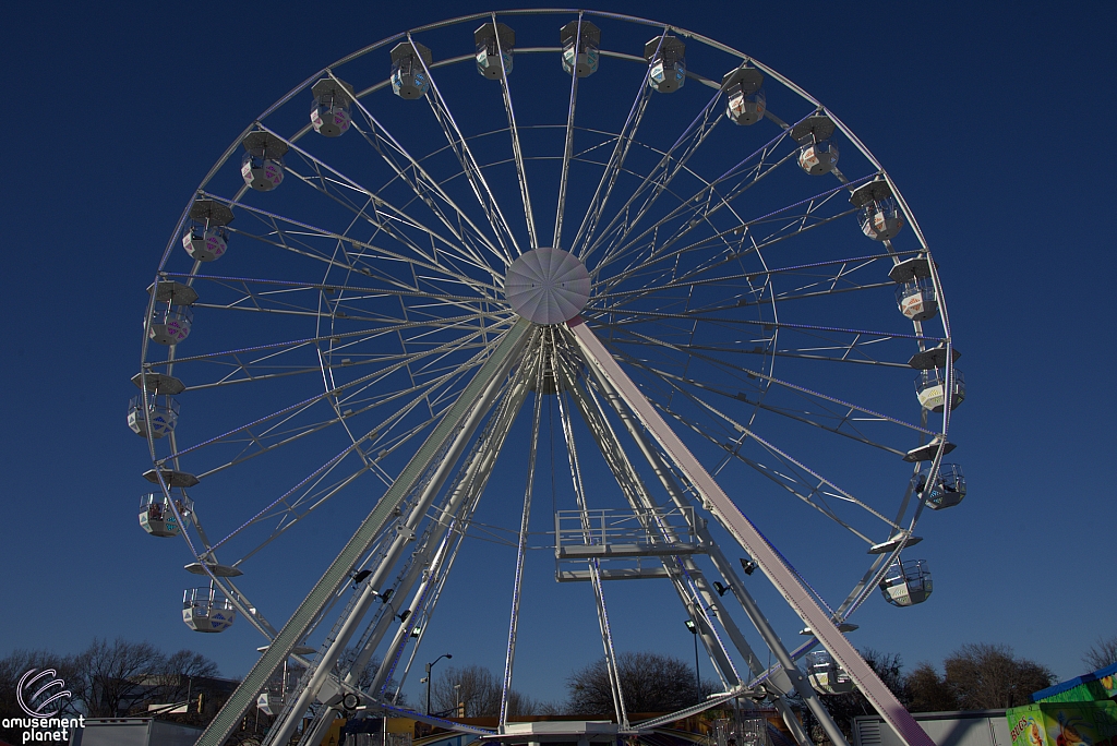 Giant Wheel