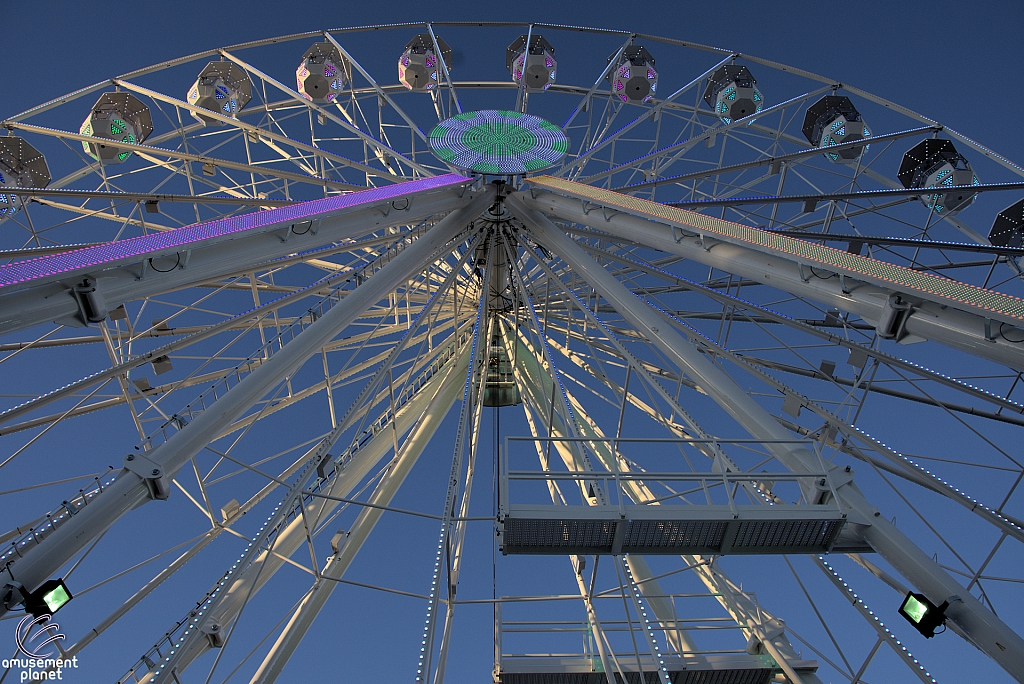 Giant Wheel