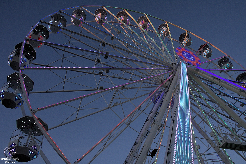 Giant Wheel