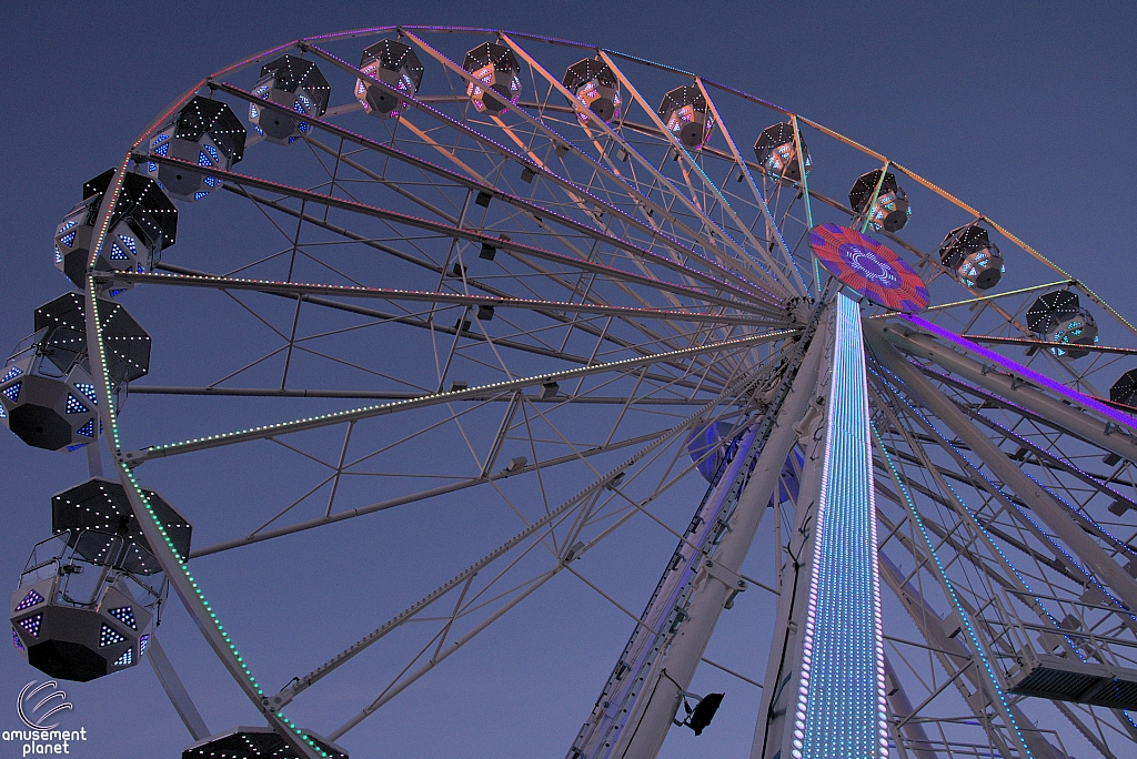 Giant Wheel