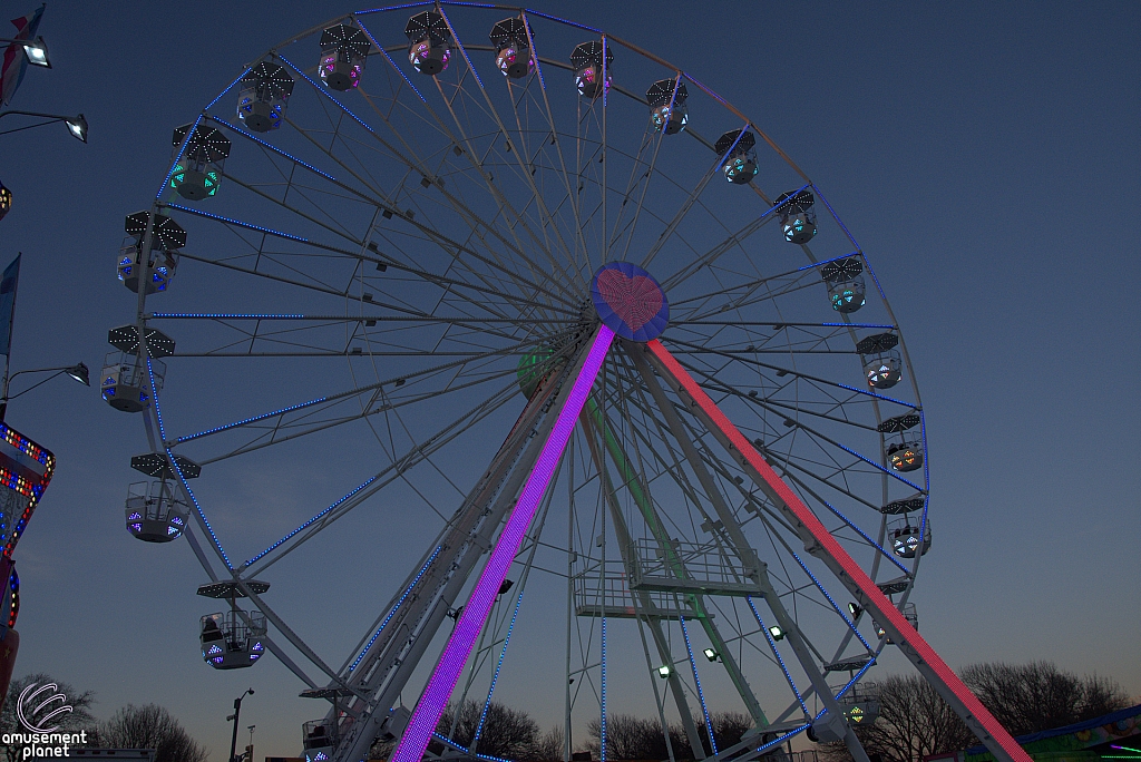 Giant Wheel