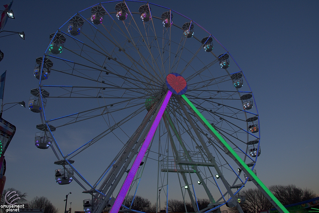 Giant Wheel