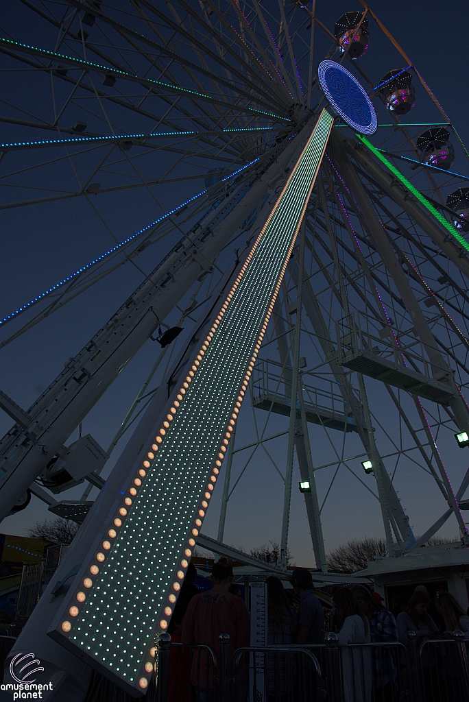 Giant Wheel