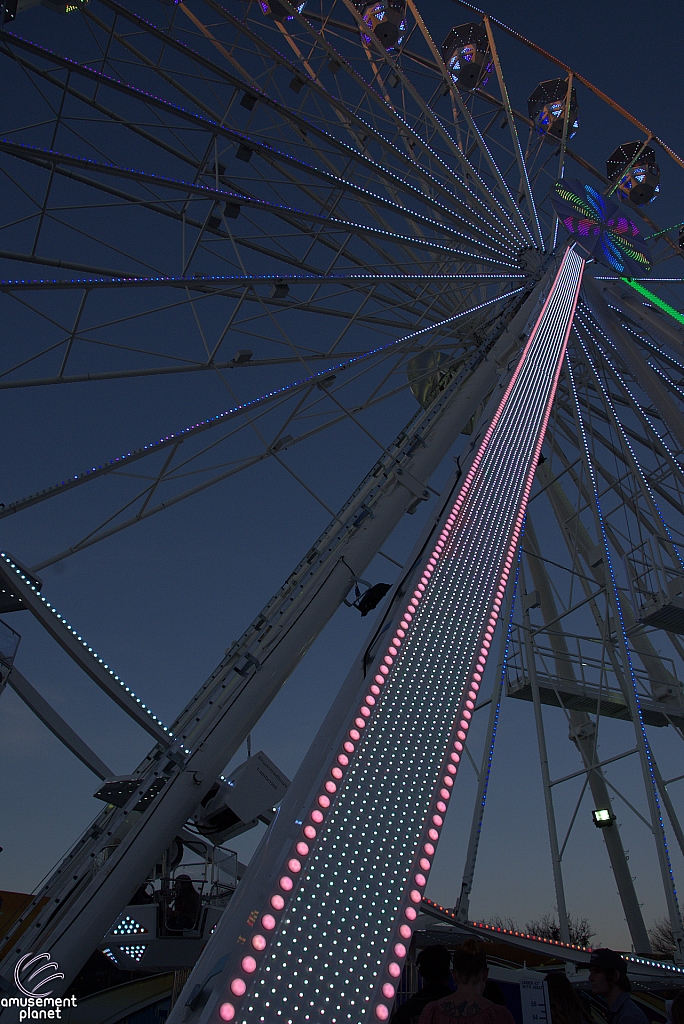 Giant Wheel