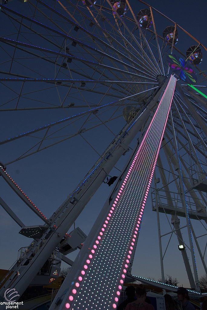 Giant Wheel