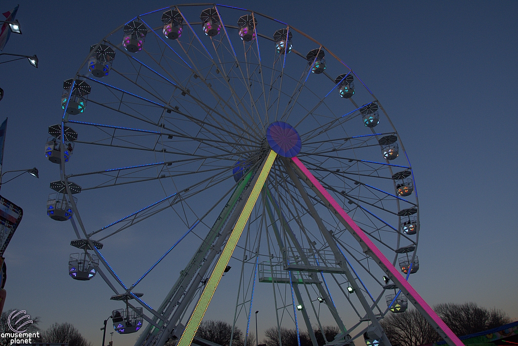 Giant Wheel