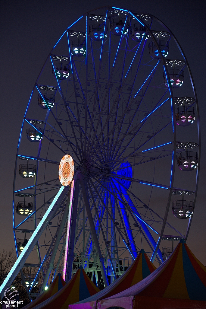 Giant Wheel