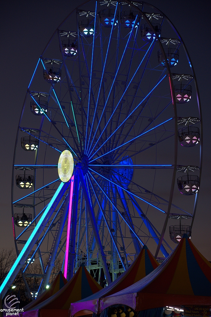 Giant Wheel