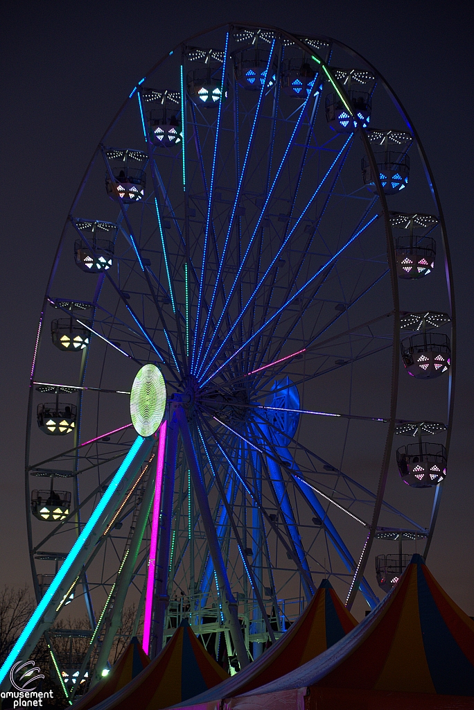 Giant Wheel