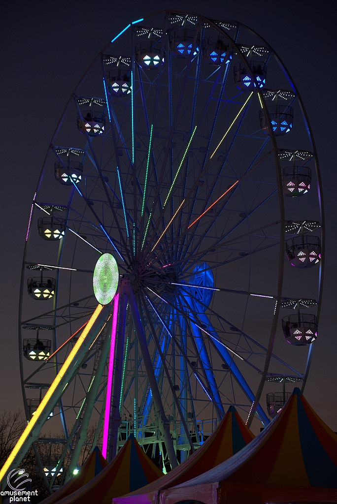 Giant Wheel