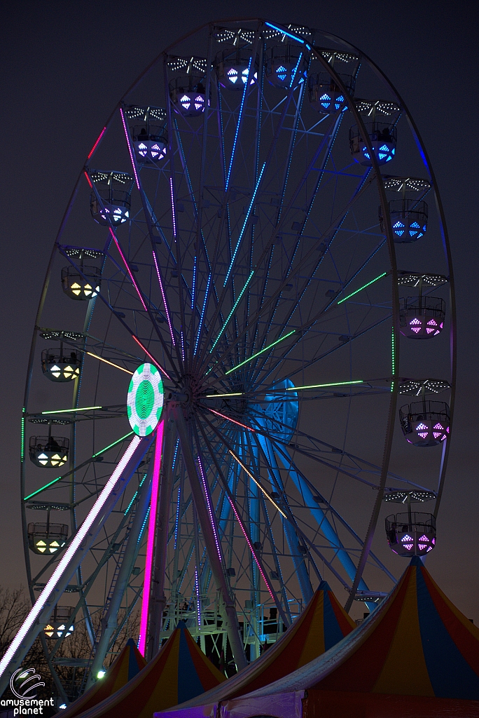 Giant Wheel