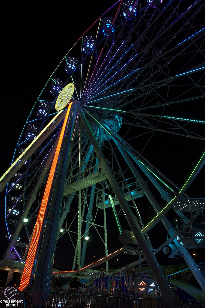 Giant Wheel