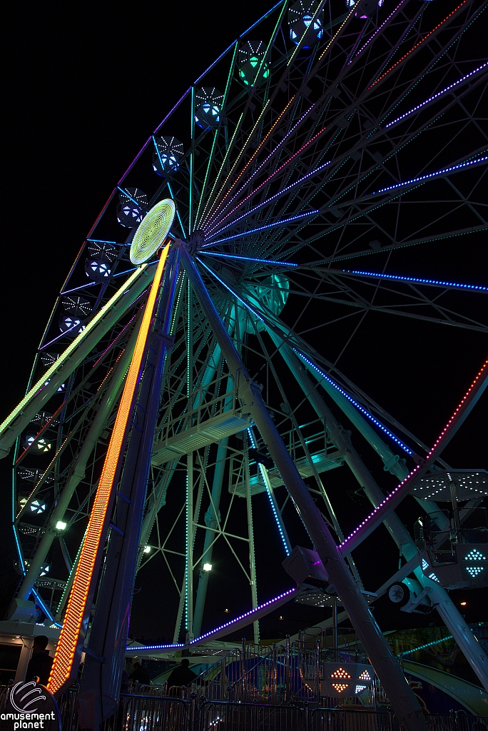 Giant Wheel