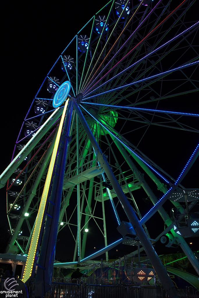 Giant Wheel