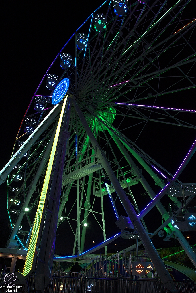 Giant Wheel