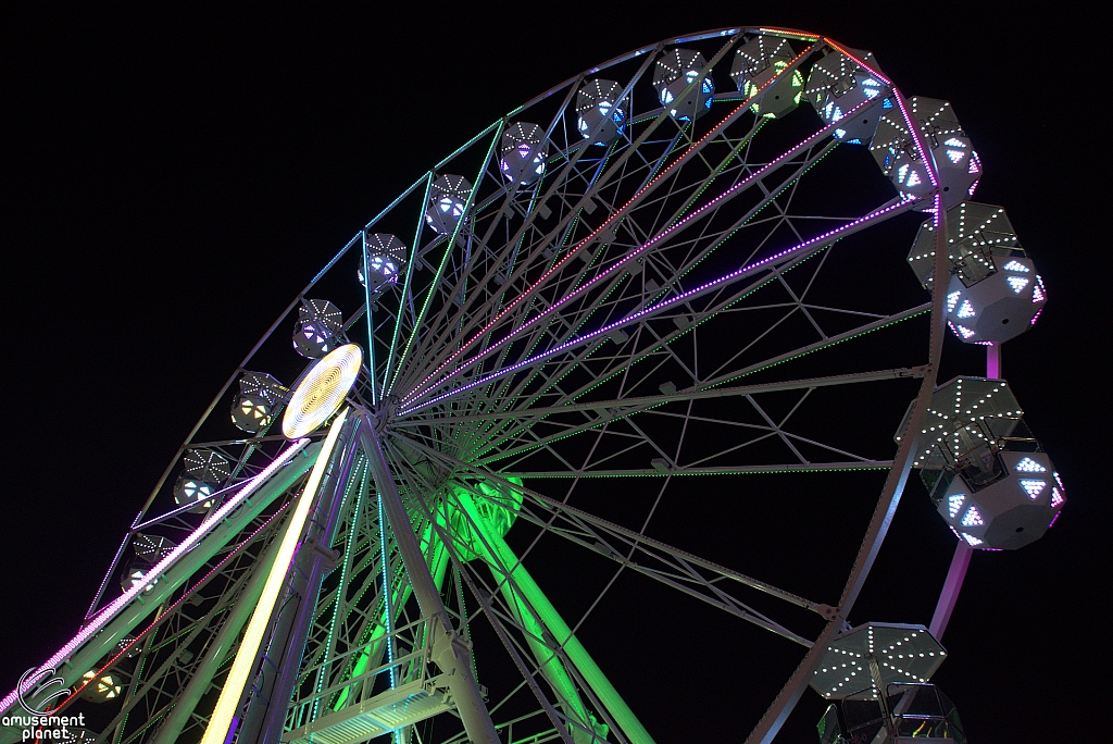 Giant Wheel