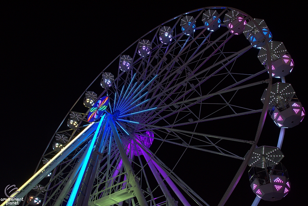 Giant Wheel