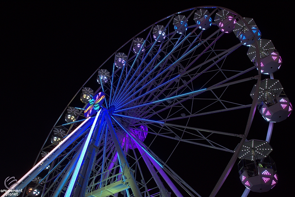 Giant Wheel