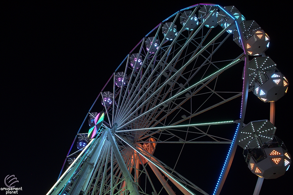 Giant Wheel