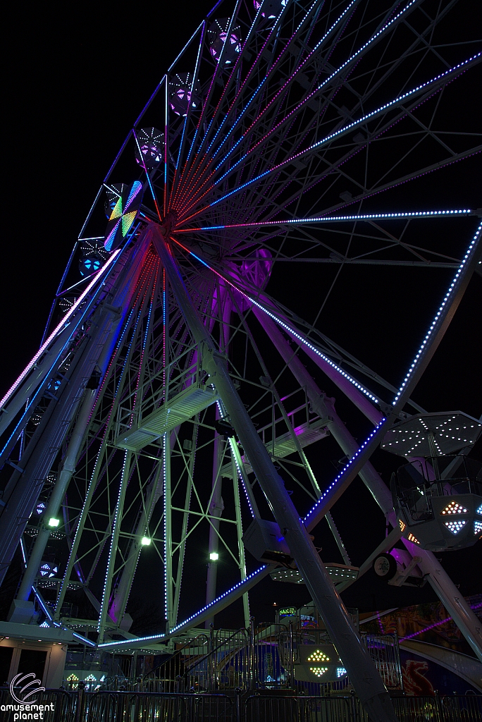 Giant Wheel