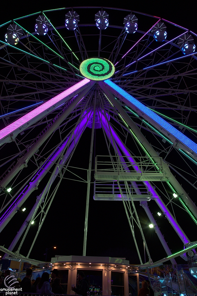 Giant Wheel