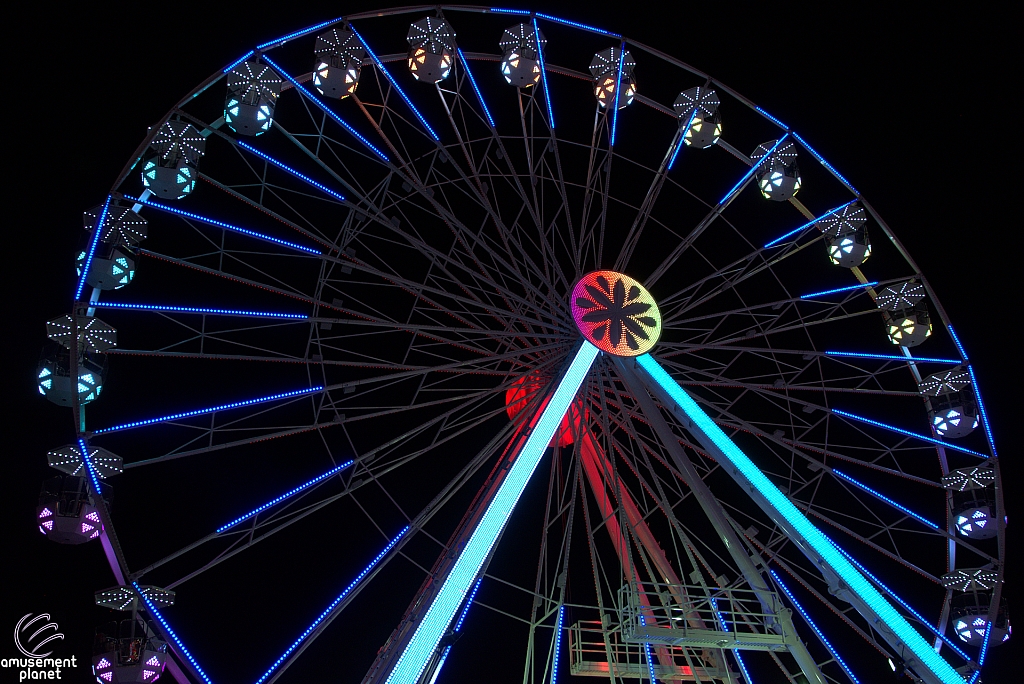 Giant Wheel