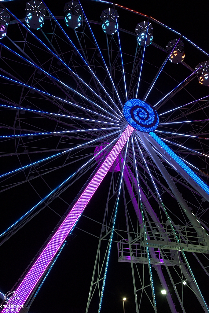 Giant Wheel