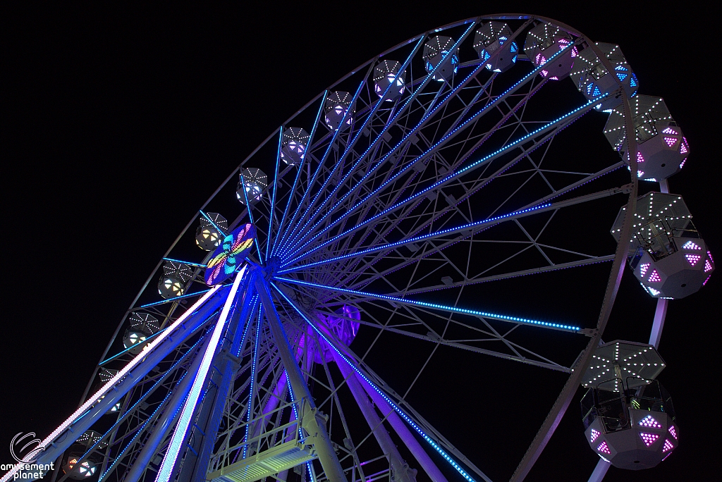 Giant Wheel