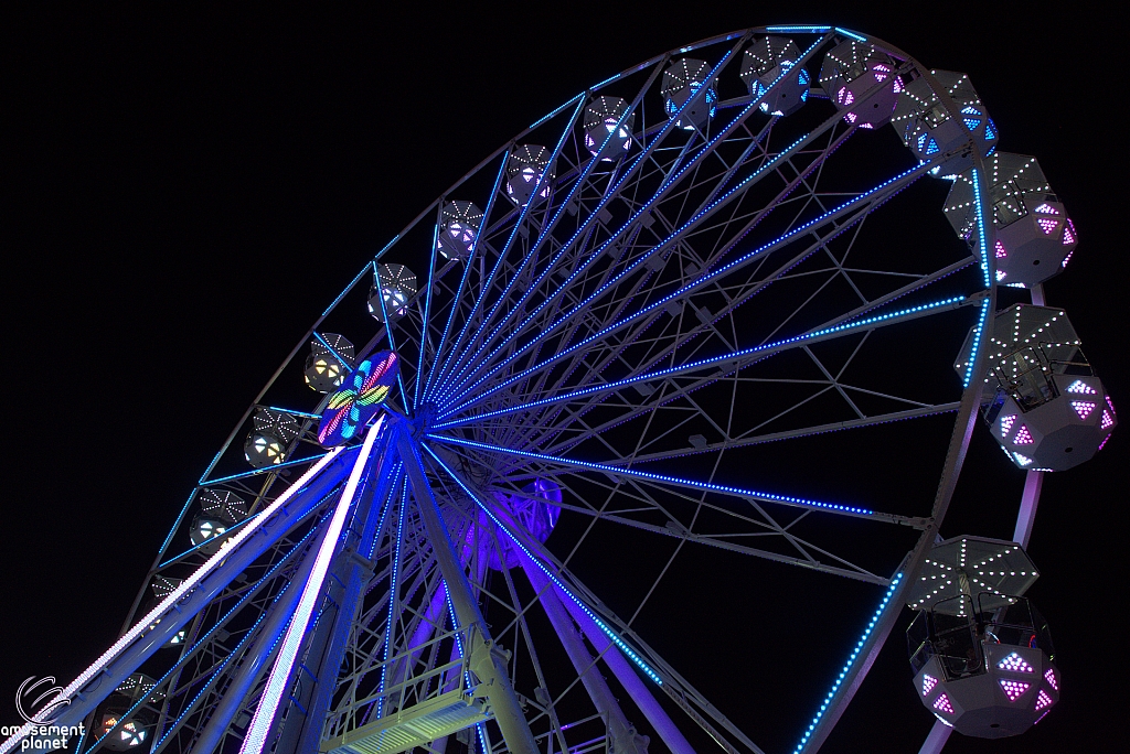 Giant Wheel