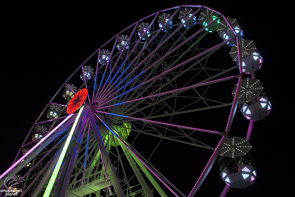 Giant Wheel