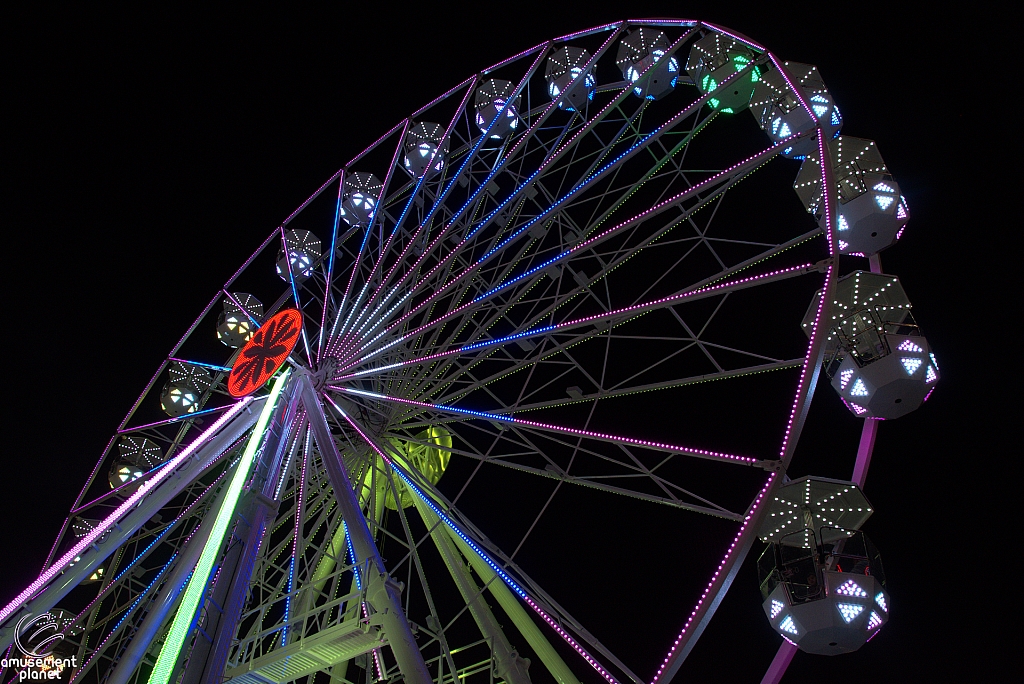 Giant Wheel