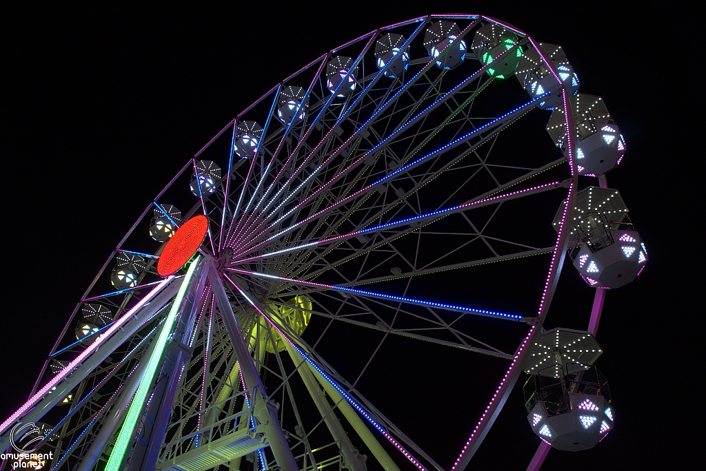 Giant Wheel