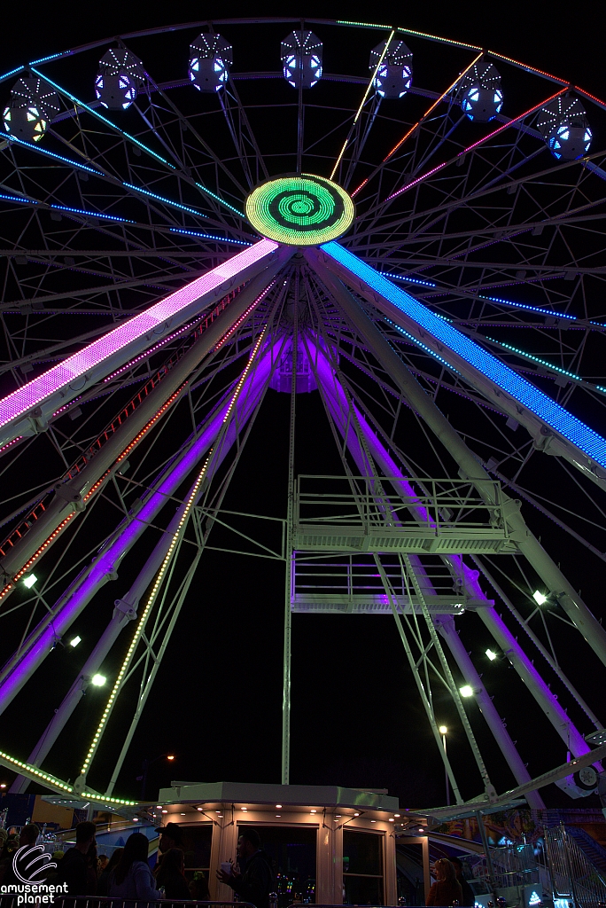 Giant Wheel