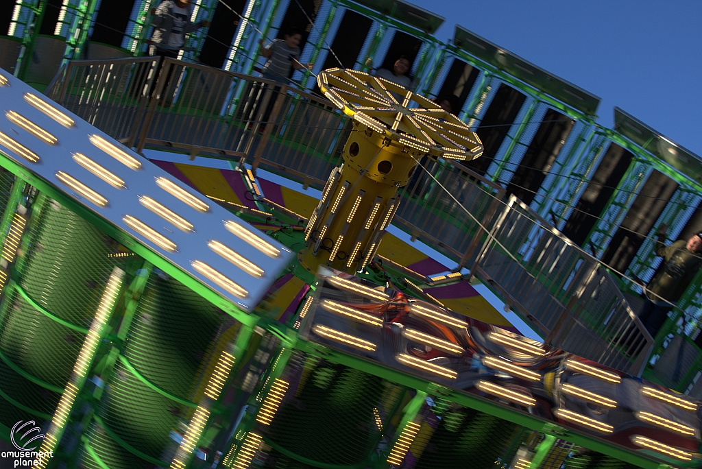 Zero Gravity